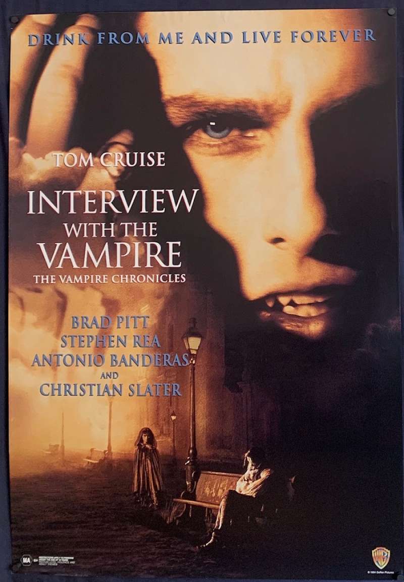 Interview with the Vampire